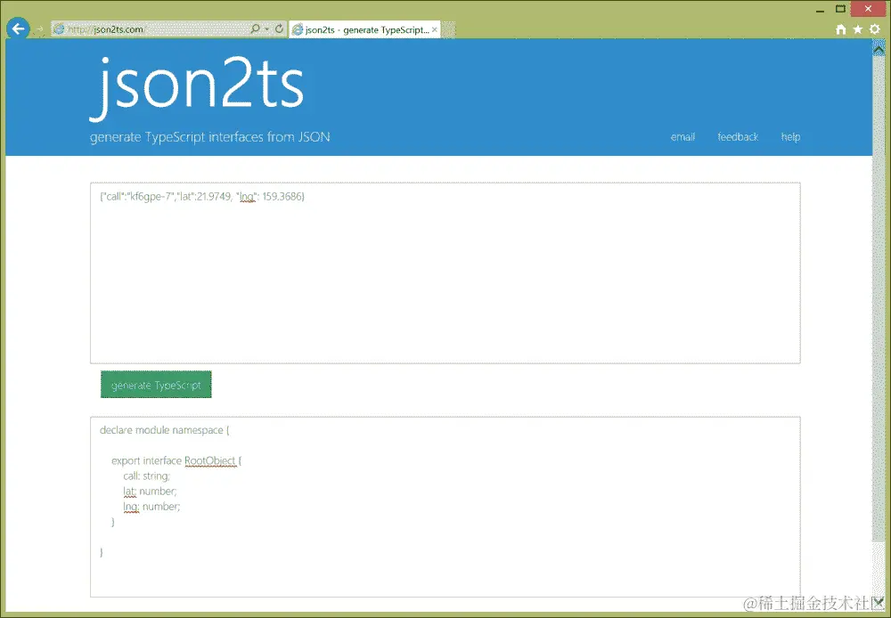 它是如何工作的…