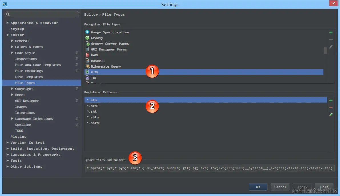 IntelliJ IDEA 教程设置讲解