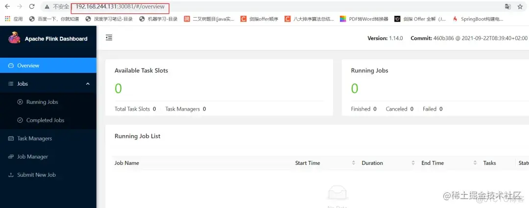 8000字详解Flink on K8S 应用提交流程（超详细，建议收藏~）_flink_18