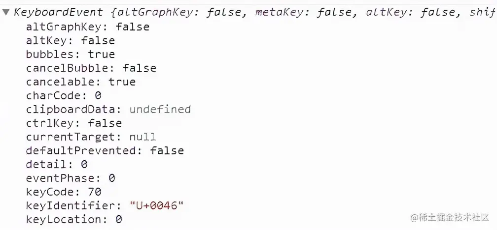 盘点JavaScript中的事件及事件的三种模型