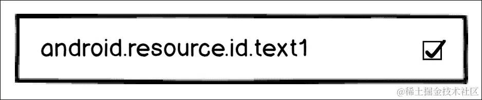 使用内置视图的 ListViews