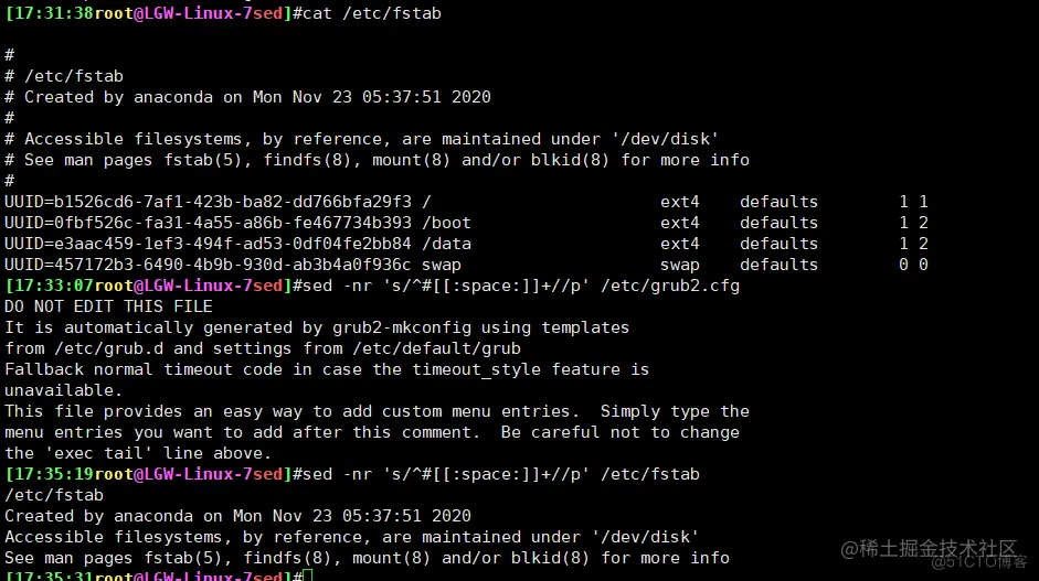 sed命令练习_sed_19
