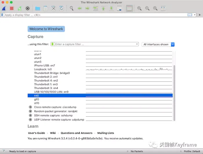 Wireshark