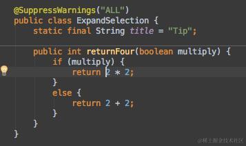 最强 Android Studio 使用小技巧和快捷键
