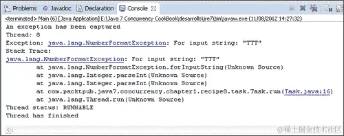 它是如何工作的...