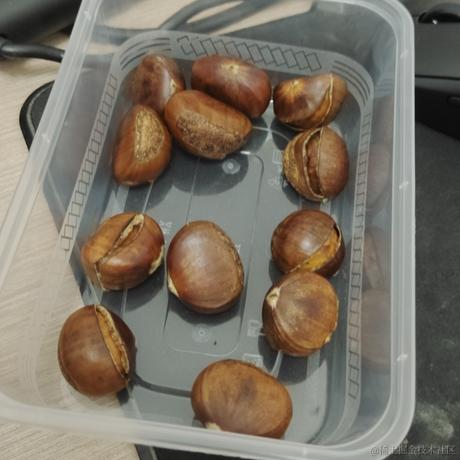 贝拉今天吃向晚于2022-12-02 15:33发布的图片