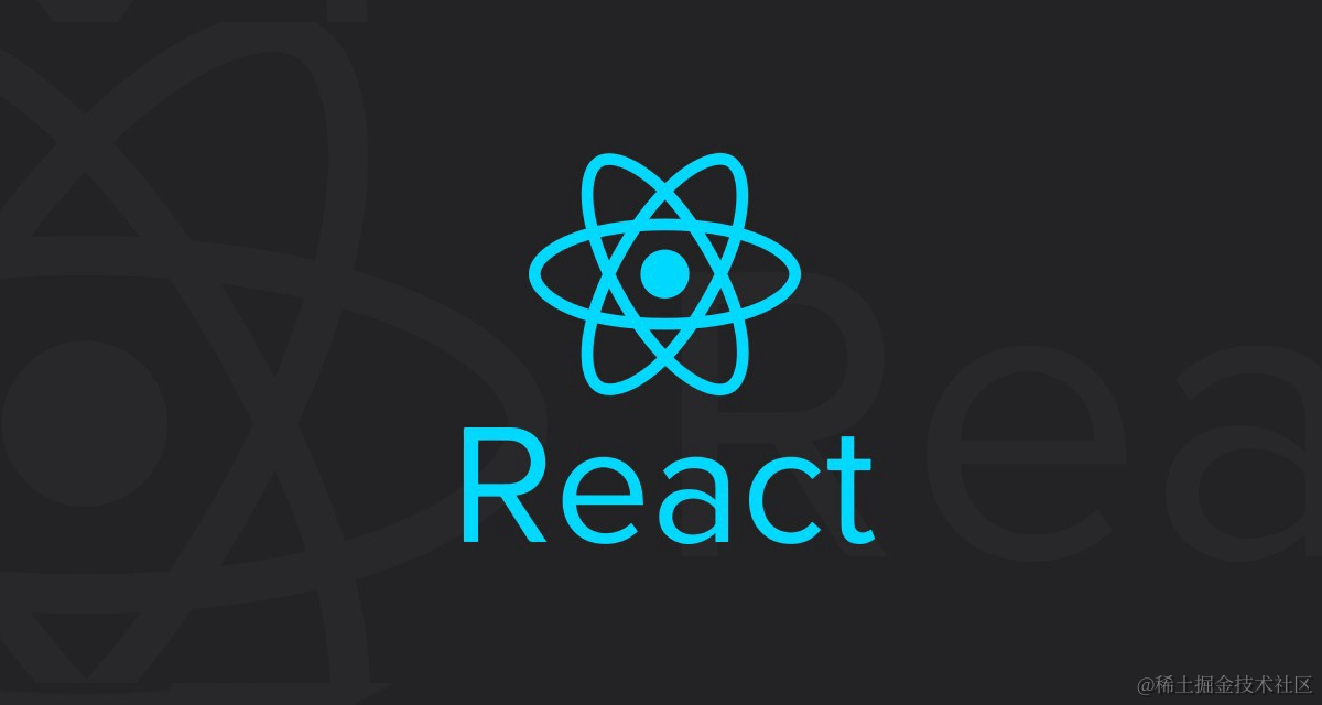 React