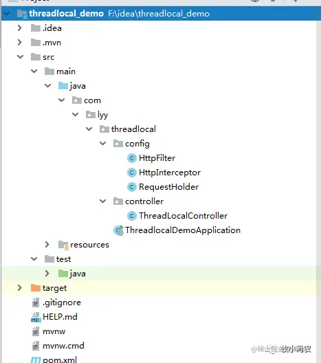 「学习笔记」深入理解ThreadLocal