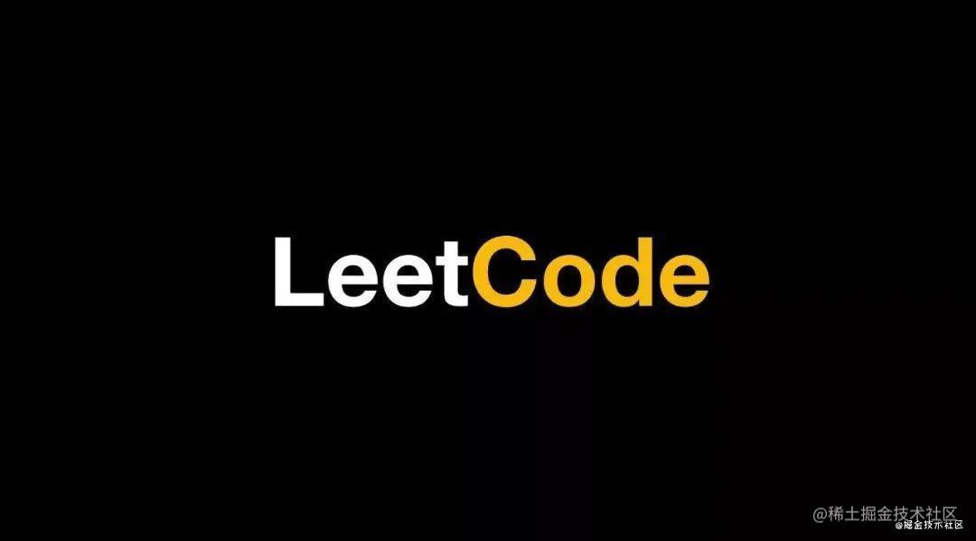 LeetCode