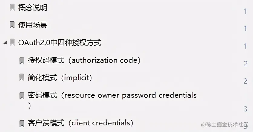 弯道超车！阿里甩出Spring Security宝典我粉了