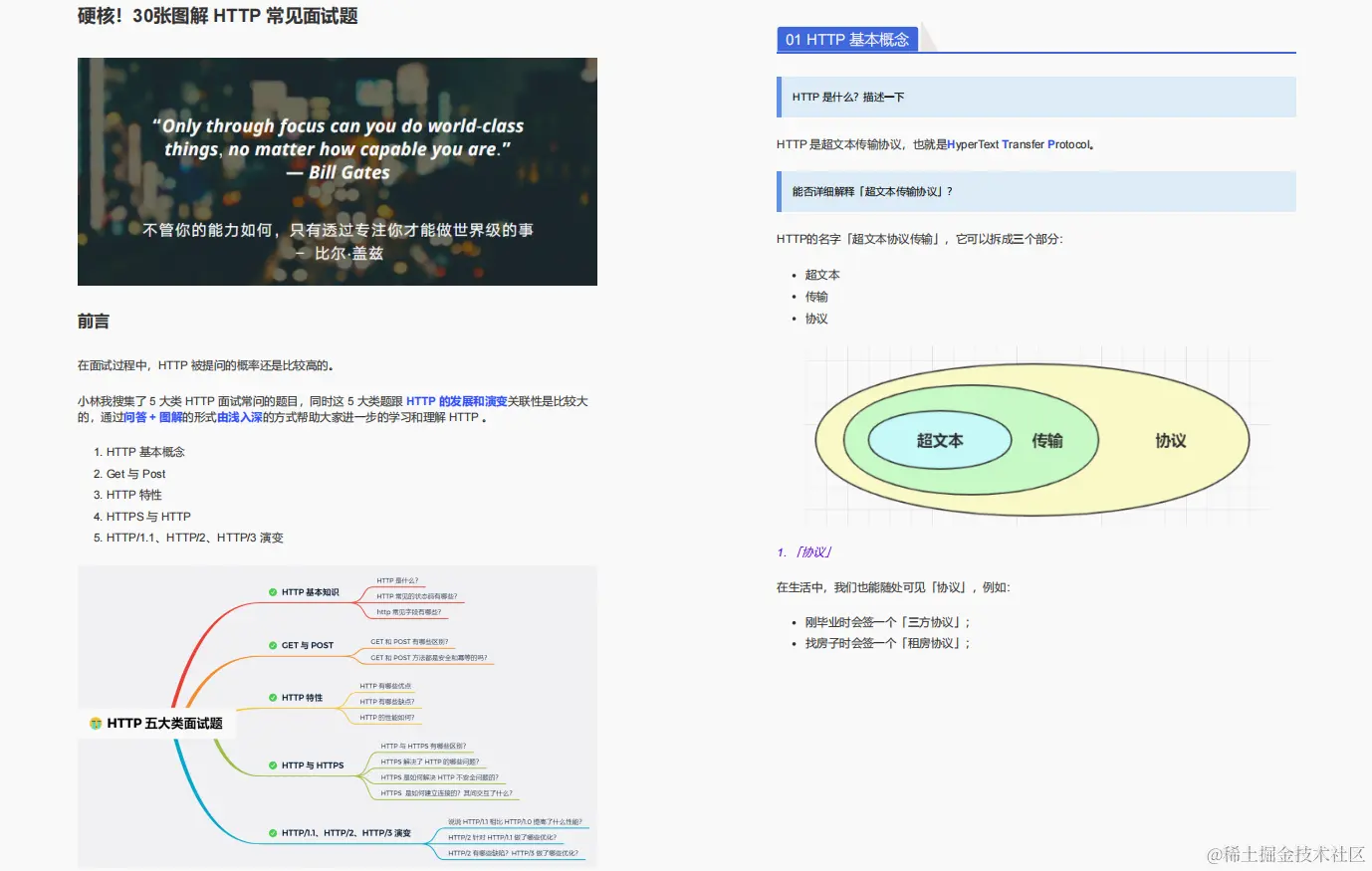48W字？GitHub上下载量破百万的阿里：图解Java、网络、算法笔记