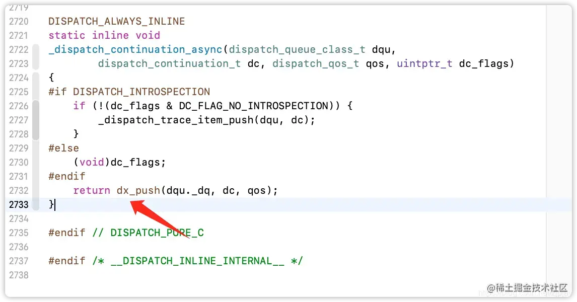 _dispatch_continuation_async