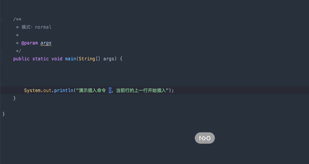 idea使用vim_vim java_https://bianchenghao6.com/blog_idea_第19张