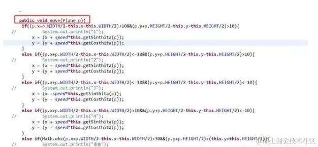 用Java开发简单又好玩的——雷霆战机小游戏，几行代码就搞定