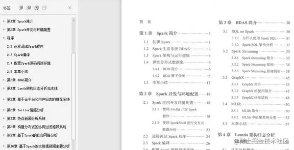 阿里Java内部资料：2020最全Java技术栈（架构篇+算法篇+大数据）