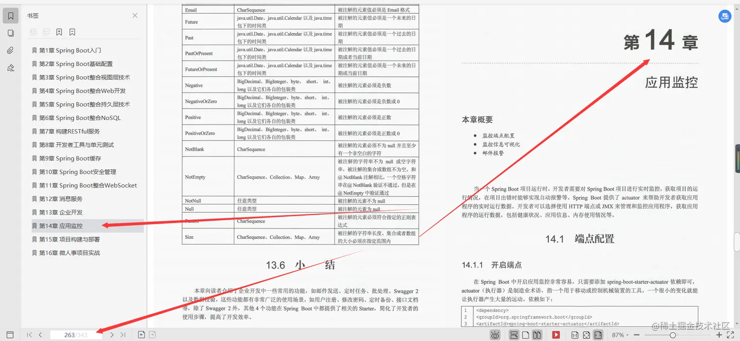 阿里内部进阶学习SpringBoot+Vue全栈开发实战文档