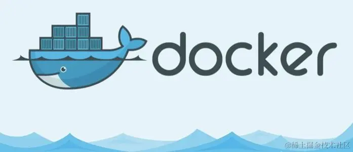 docker图标