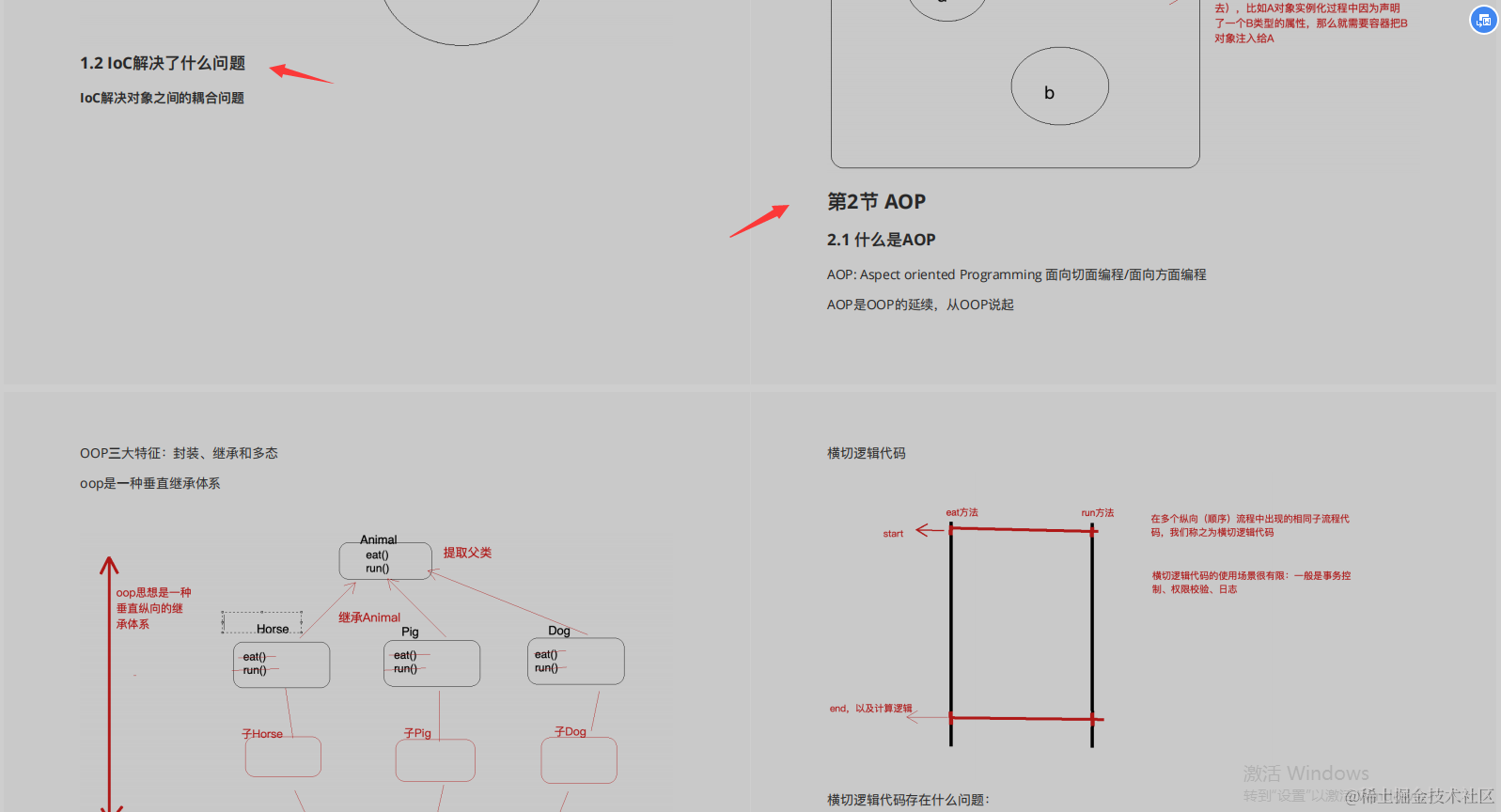 三本菜鸟美团二面被源码暴锤，46天狂学Spring，终入阿里
