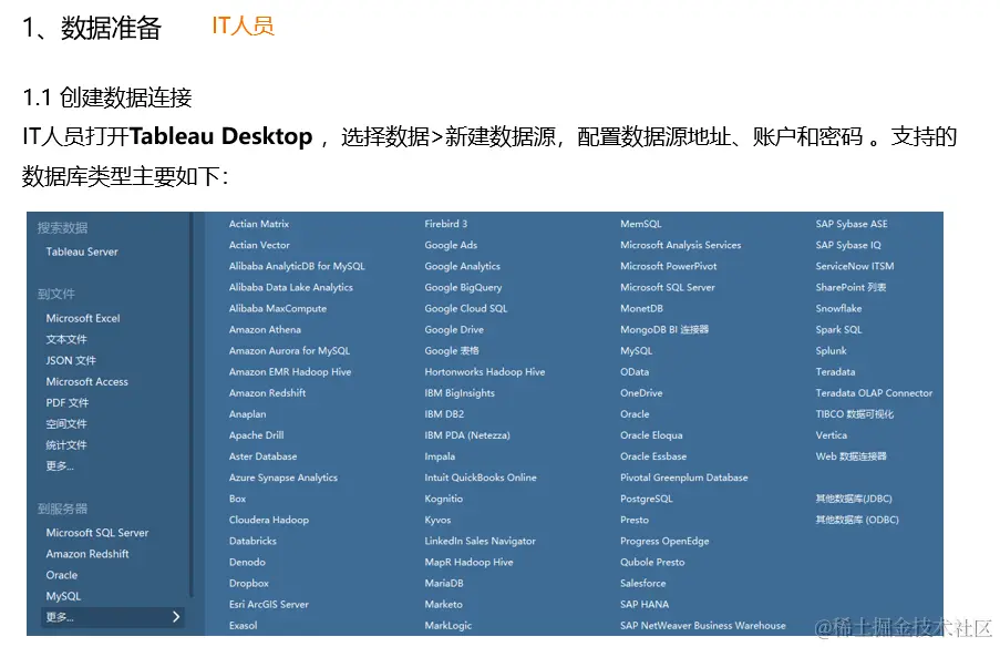 用国产还是国外？BI工具深度盘点洞察，选这个肯定没差