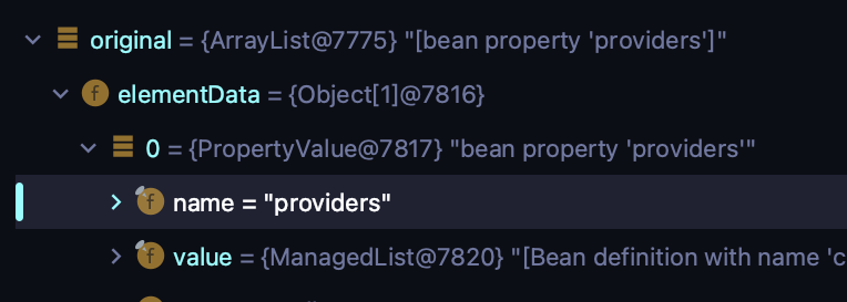 Spring竟然可以创建“重复”名称的bean？—一次项目中存在多个bean名称重复问题的排查