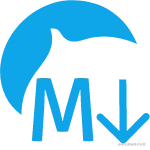 MDX Edotor Logo