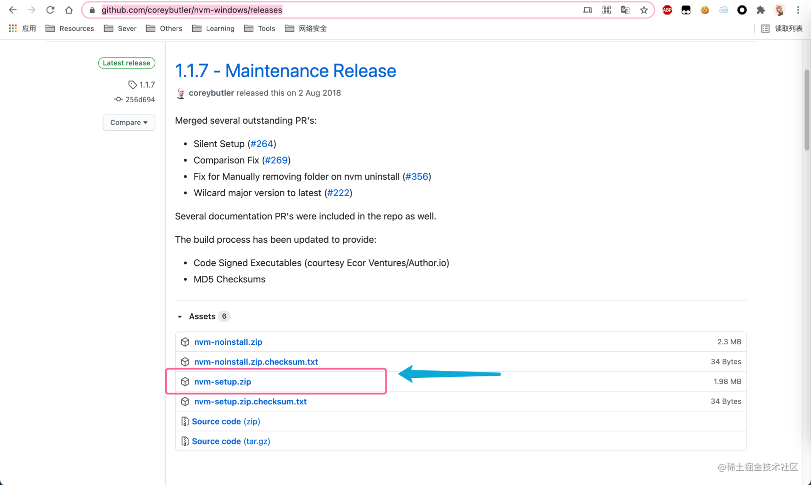 Use NVM to easily install and manage multiple versions of Node.js ...