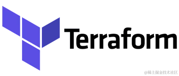 Terraform 徽标