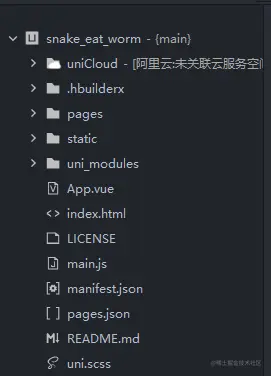 项目目录.png