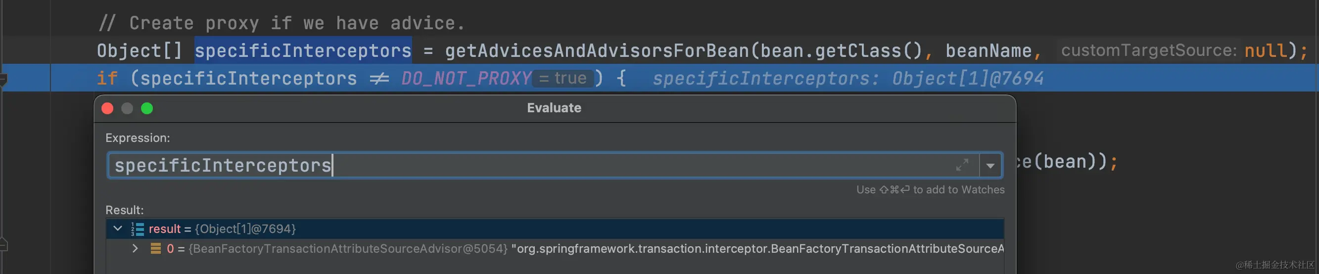 Spring 事务、异步和循环依赖有什么关系？