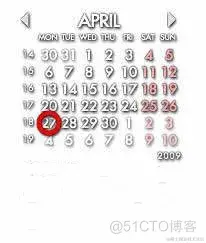 RAINLENDAR 跨平台桌面日历软件_待办_07