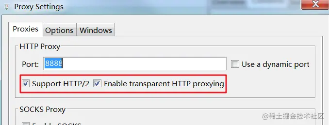 Python爬虫工程师必备工具 Charles 的安装，以及爬取淘宝网+学UI网