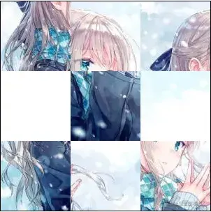 手把手教你使用CanvasAPI打造一款拼图游戏