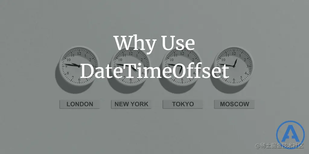 datetimeoffset