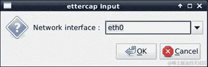 Ettercap