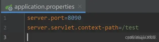 SpringBoot微服务框架概述_main方法_05