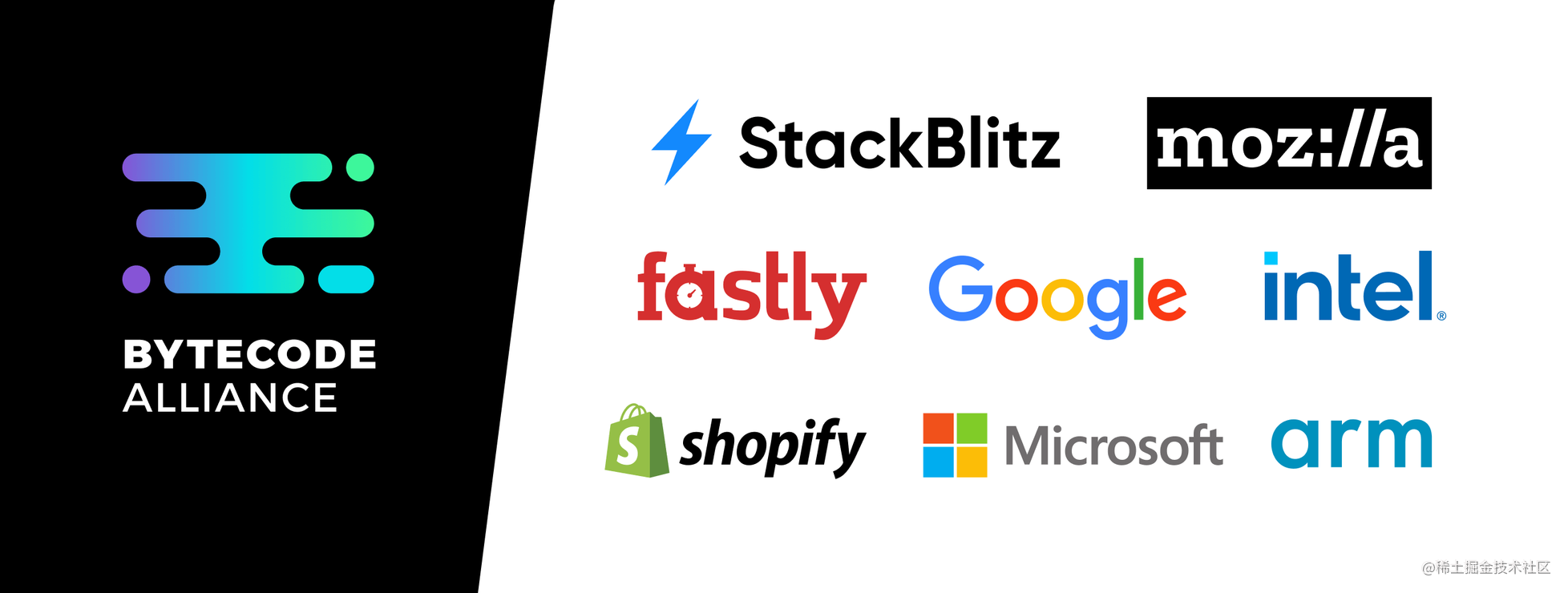 Front-end canteen Technology Weekly no. 29: StackBlitz joins bytecode ...