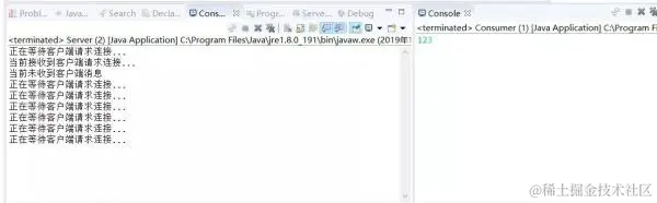 BIO和NIO了解多少呢？一起从实践角度重新理解下吧