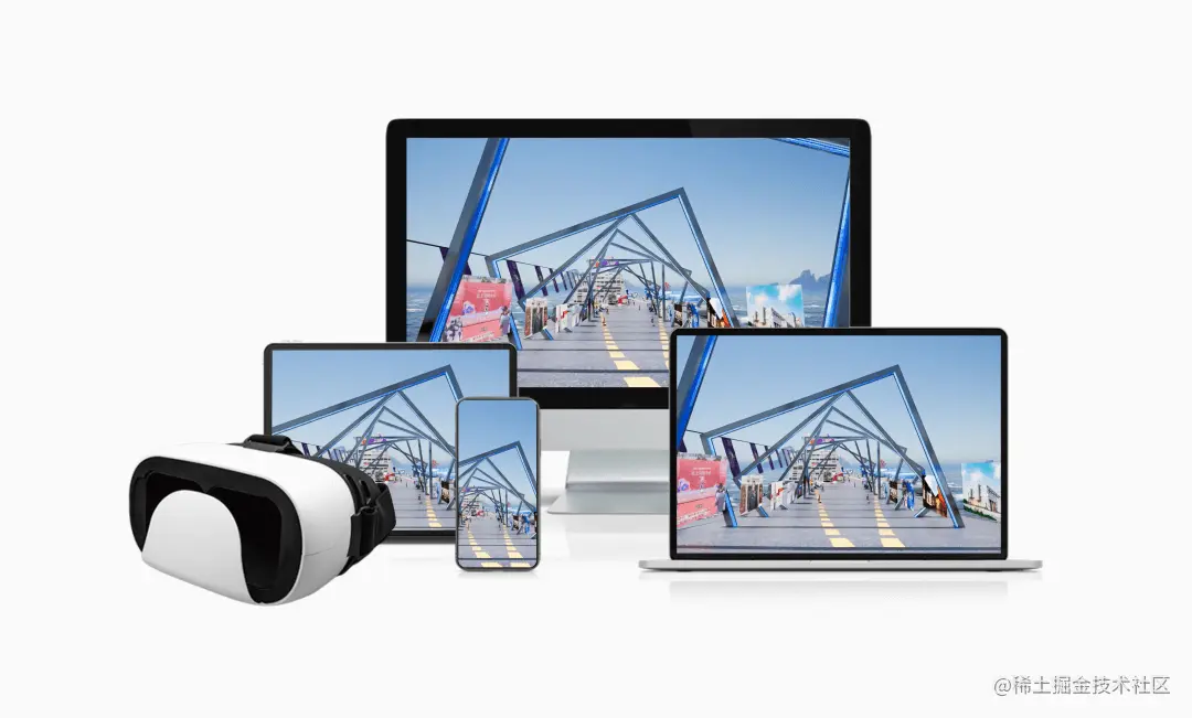 轻松实现画面同步在不同终端