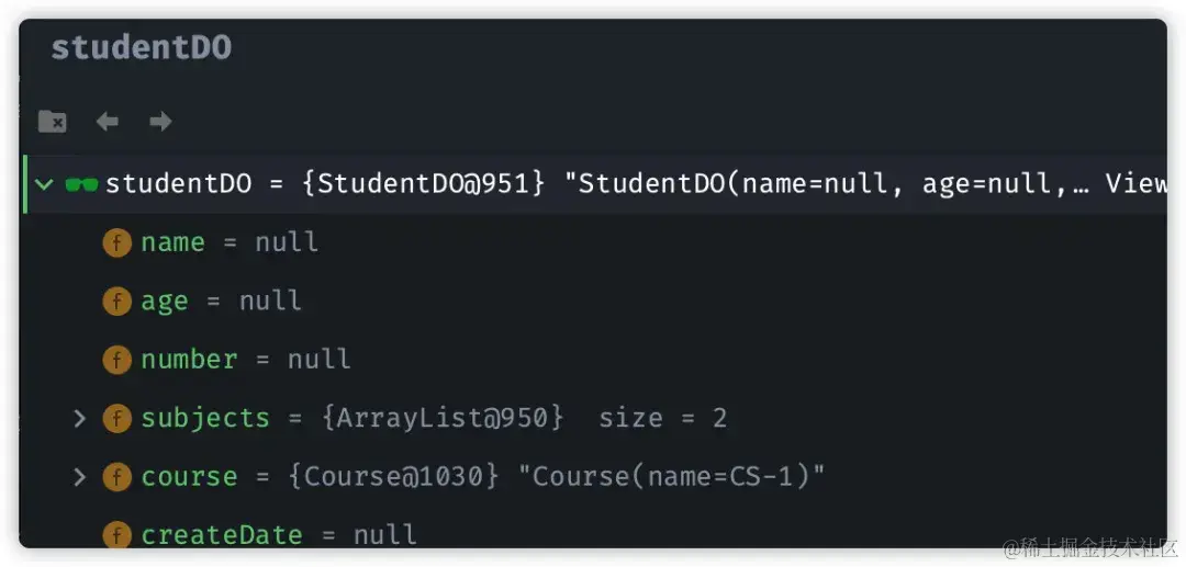 七种对象复制工具类，你最看好哪个？