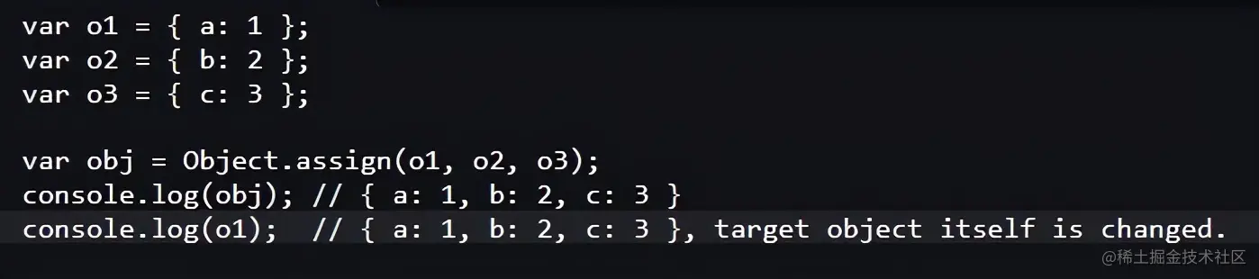 熬夜7天，我总结了JavaScript与ES的25个知识点