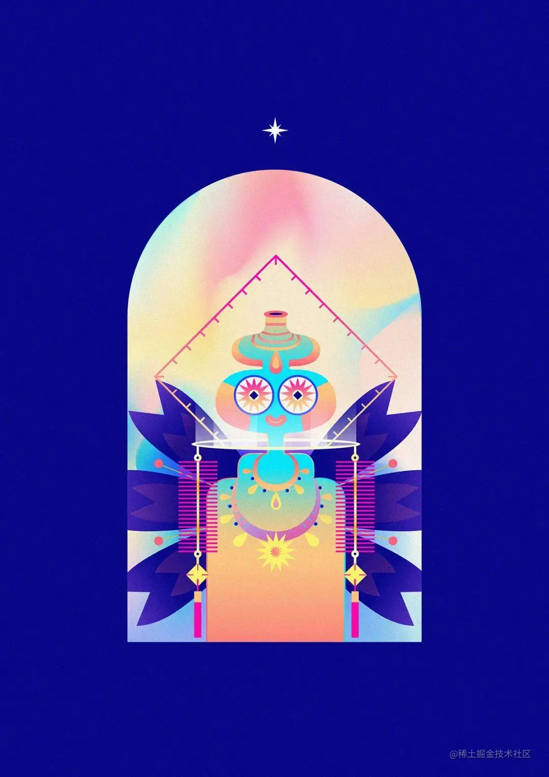 红包可以有多好看？看看这些设计师的设计吧