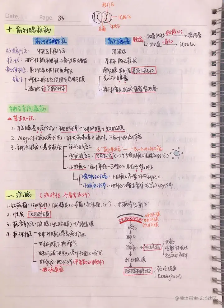 病理手写笔记.pdf