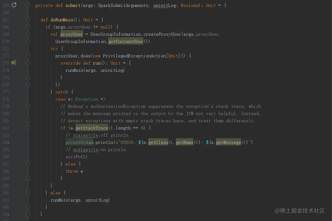 02-SparkSubmit-submit-doRunMain