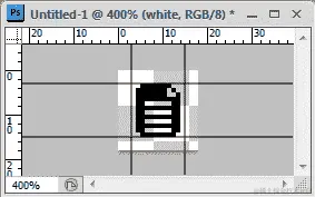 设计你的第一个图标