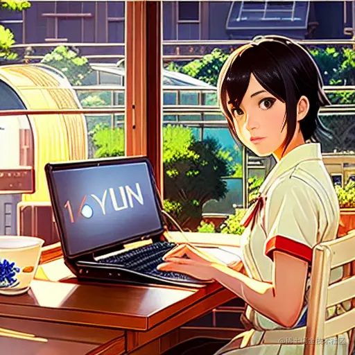 01012-4020191696-_modelshoot style,a girl on the computer, (extremely detailed CG unity 8k wallpaper), full shot body photo of the most beautiful.png