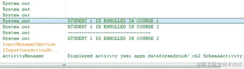 为您的 SQLite 数据库提供包装器