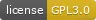 license:GPL3.0