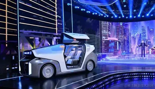 百度发布Apollo城市智驾，距离AI智能驾驶还有多远？