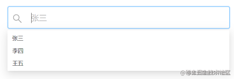 antd-autocomplete