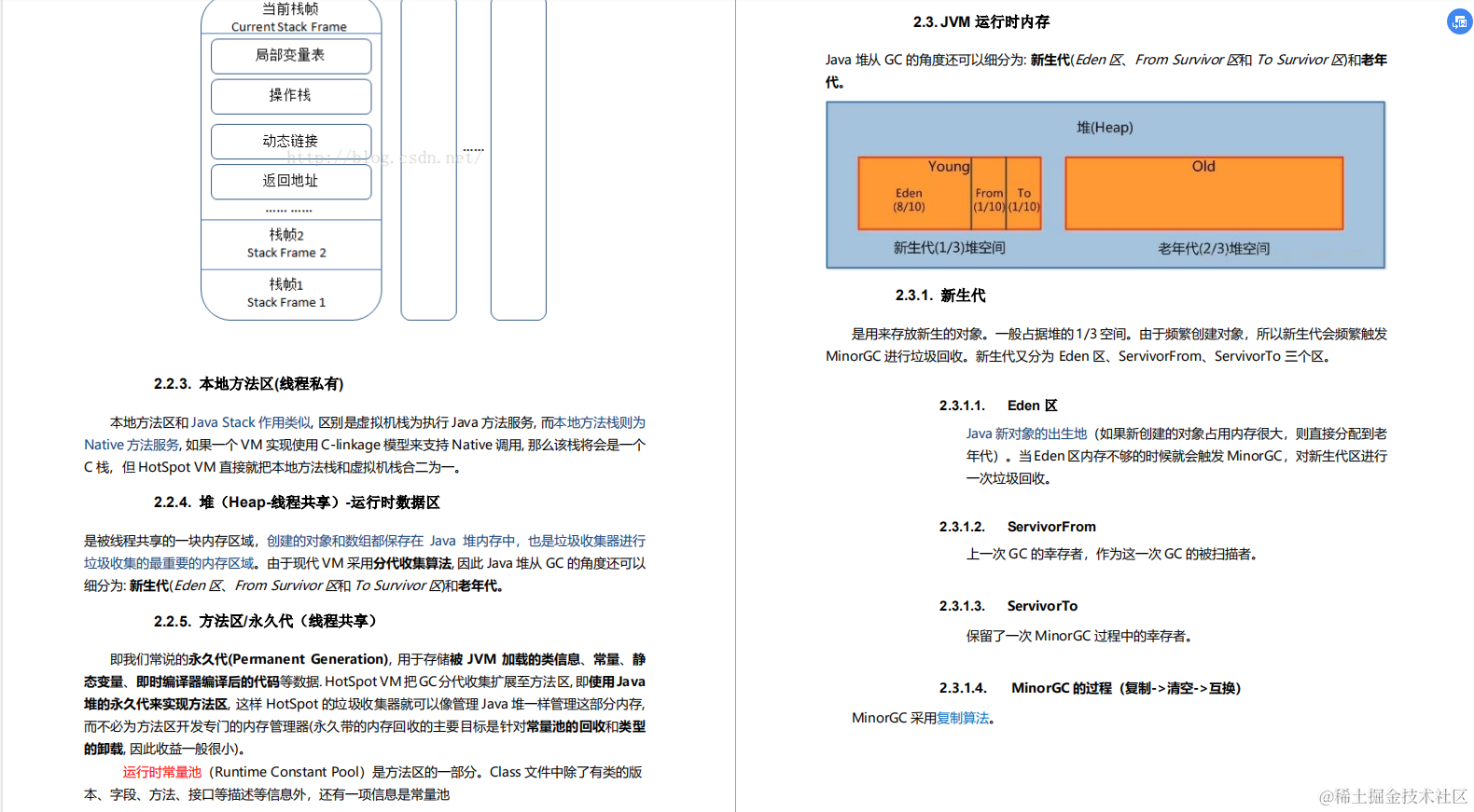 2020年我凭借这份pdf成功拿到了阿里，腾讯，京东等六家大厂offer
